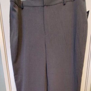 RL Richard Gray Crop Pants